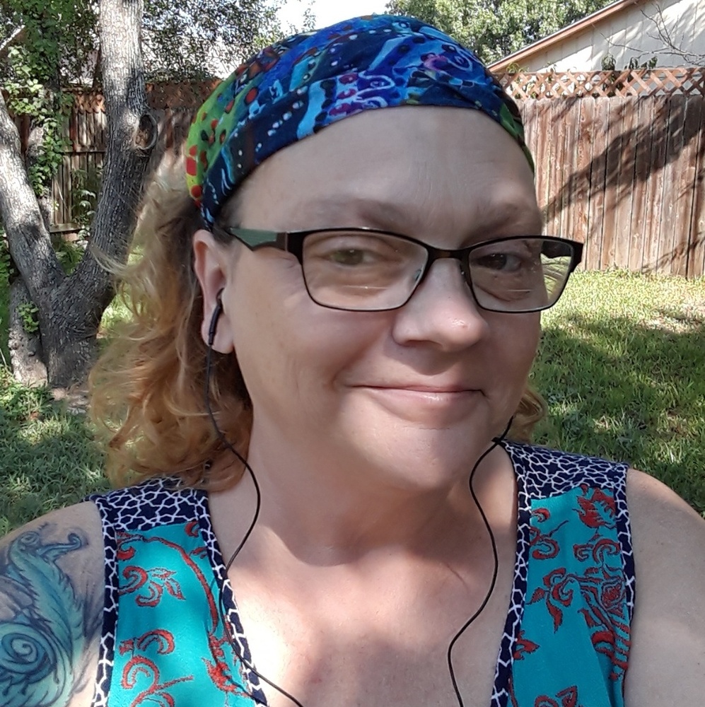 Meet your Posher, Michele